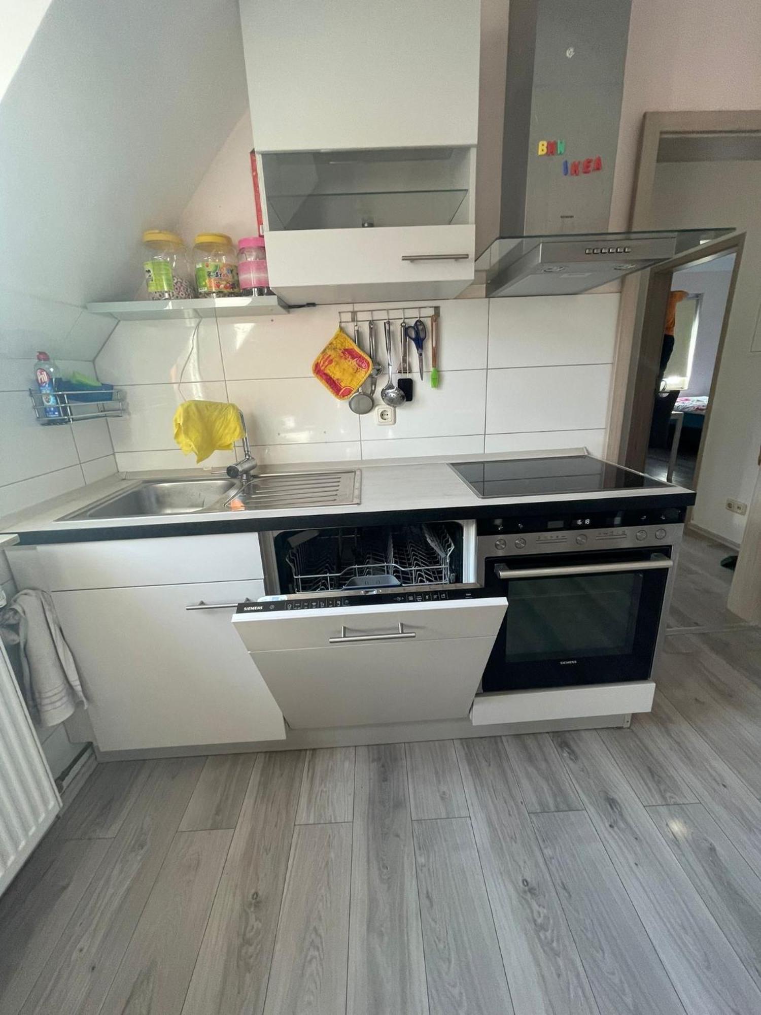 Leo Apartment Zentrum Ruesselsheim Ngoại thất bức ảnh