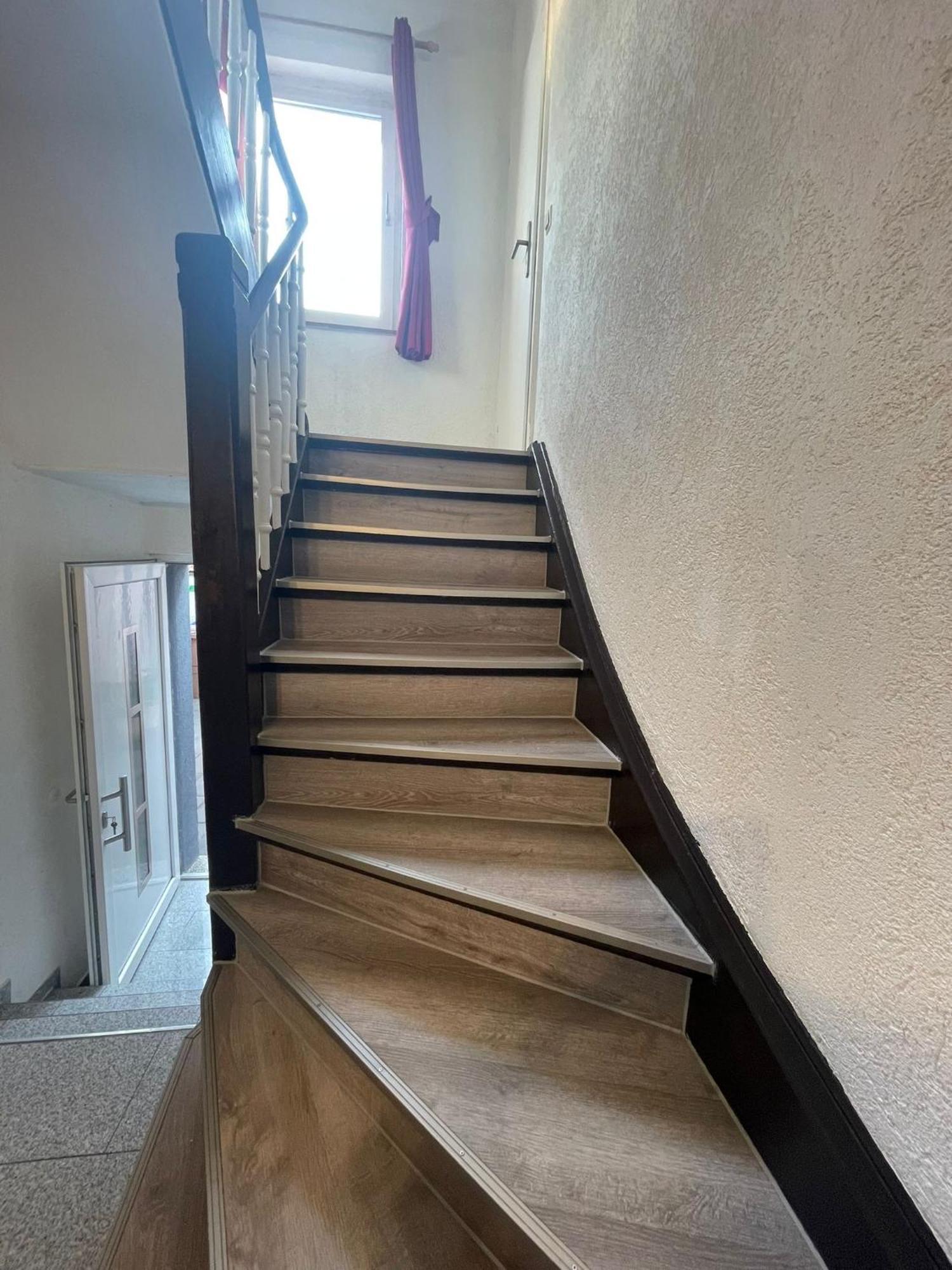 Leo Apartment Zentrum Ruesselsheim Ngoại thất bức ảnh