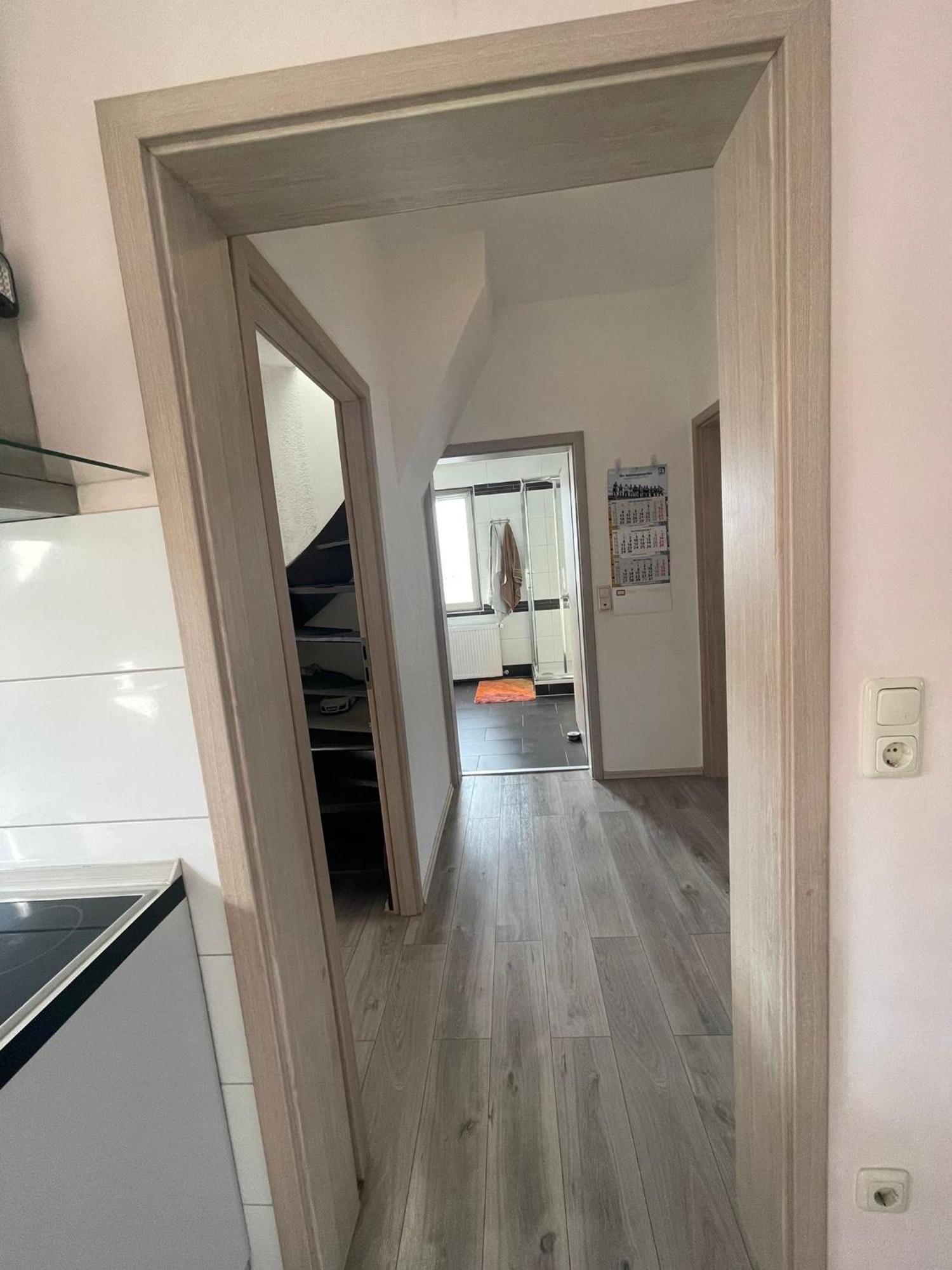 Leo Apartment Zentrum Ruesselsheim Ngoại thất bức ảnh
