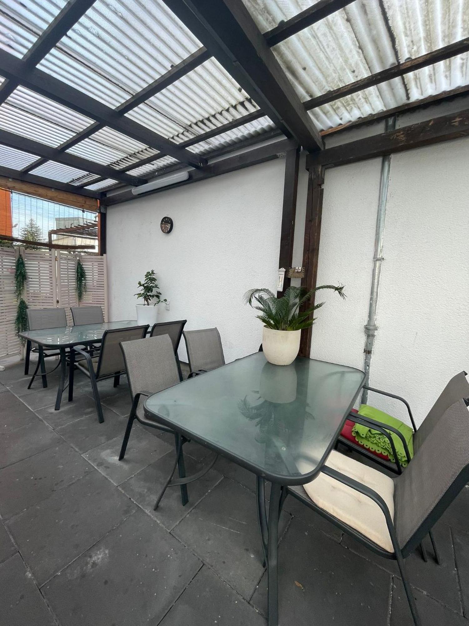 Leo Apartment Zentrum Ruesselsheim Ngoại thất bức ảnh